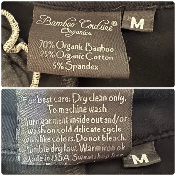 RARE Indie Vintage Cutout Ruffle Mini Dress Y2K Coquette Cottagecore Goth Sz M - Picture 13 of 13